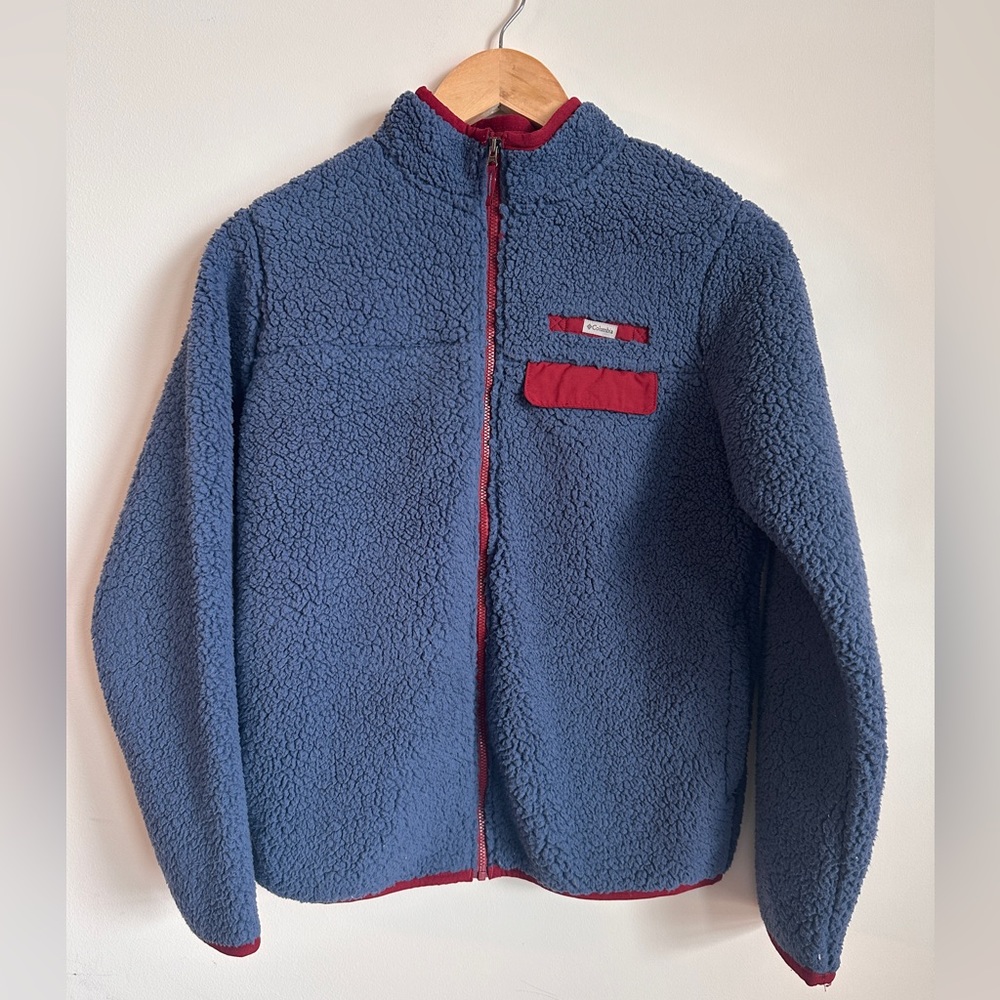 Columbia Jacket - Kids size Large 14/16